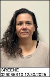 Tonya Ann Greene a registered Sex Offender of North Carolina