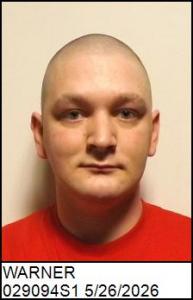 Paul Andrew Warner a registered Sex Offender of North Carolina