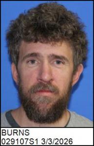 Walter Andrew Burns a registered Sex Offender of North Carolina