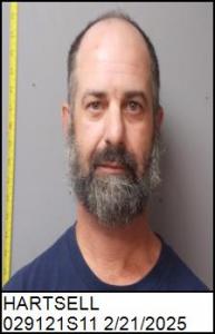 Nathan Philmore Hartsell a registered Sex Offender of North Carolina