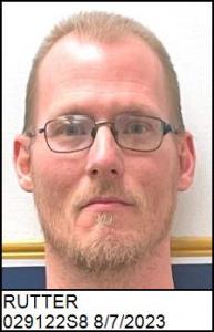 Phillip Wayne Rutter a registered Sex Offender of North Carolina