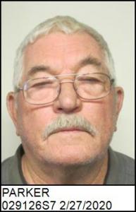 Clark Daniel Sr Parker a registered Sex Offender of North Carolina