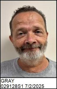 James W Gray a registered Sex Offender of North Carolina