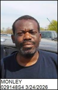 Henry Laperrish Monley a registered Sex Offender of North Carolina