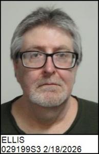 Mark Lee Ellis a registered Sex Offender of North Carolina