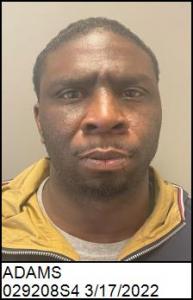Richard Harold Adams a registered Sex Offender of Georgia