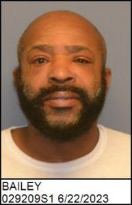 Clarence Dwight Bailey a registered Sex Offender of North Carolina