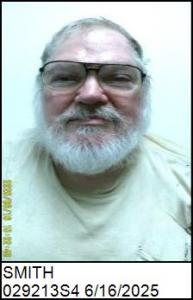 Kevin Eugene Smith a registered Sex Offender of North Carolina