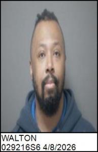 Jordan Prescott Evonne Walton a registered Sex Offender of North Carolina