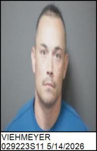 Robert Iii Viehmeyer a registered Sex Offender of North Carolina