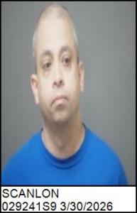 Matthew Christopher Scanlon a registered Sex Offender of North Carolina
