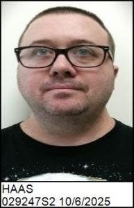 Richard Michael Haas a registered Sex Offender of North Carolina