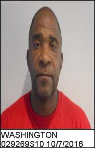 Morrell A Washington a registered Sex Offender of South Carolina