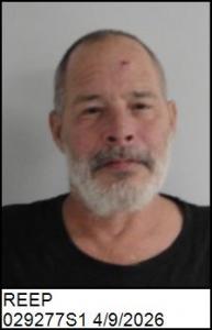 Bobby Lamar Reep a registered Sex Offender of North Carolina