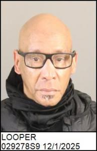 Charles Gregory Looper a registered Sex Offender of North Carolina