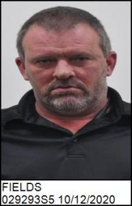 James Anthony Fields a registered Sex Offender of North Carolina