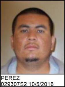 Victor A Perez a registered Sex Offender of Georgia