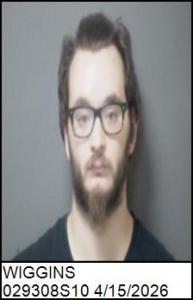 Seth Eugene Wiggins a registered Sex Offender of North Carolina