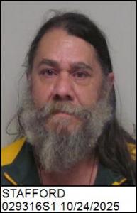 James Edward Stafford a registered Sex Offender of North Carolina