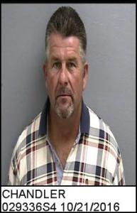 Murnice Felton Chandler a registered Sex Offender of North Carolina