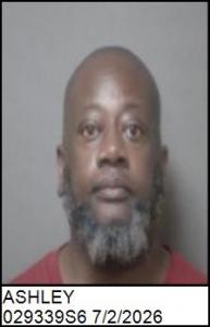 Omar Maurice Ashley a registered Sex Offender of North Carolina