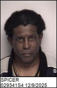 Joseph Spicer a registered Sex Offender of North Carolina