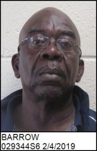 Linwood E Barrow a registered Sex Offender of North Carolina