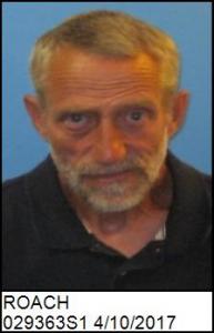 Jeffrey J Roach a registered Sex Offender of West Virginia