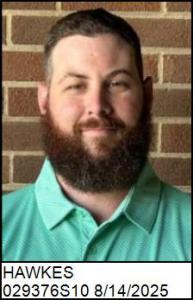 Michael Allen Jr Hawkes a registered Sex Offender of North Carolina