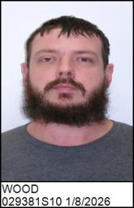 Samuel Walter Wood a registered Sex Offender of North Carolina