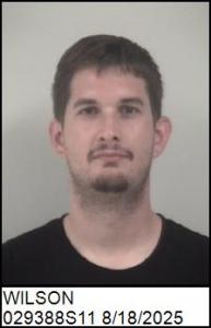 Tyler E Wilson a registered Sex Offender of North Carolina