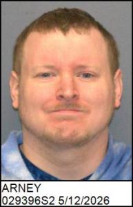 Alan Albert Arney a registered Sex Offender of North Carolina