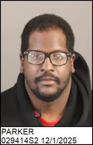Deandre Joseph Parker a registered Sex Offender of North Carolina