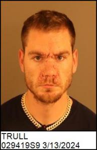 Dustin Lee Trull a registered Sex Offender of North Carolina