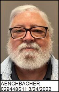 Richard Anton Aenchbacher a registered Sex Offender of North Carolina