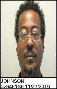 Tyrone Jr Johnson a registered Sex Offender of North Carolina