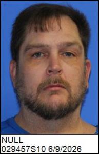 Mark Lester Null a registered Sex Offender of North Carolina
