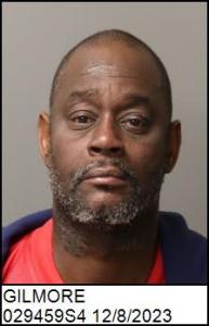 Shone Donnell Gilmore a registered Sex Offender of North Carolina