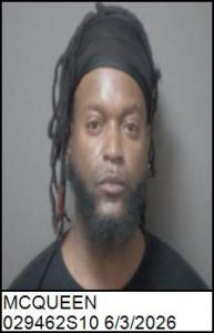 James E Mcqueen a registered Sex Offender of North Carolina