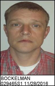 Scott Gene Bockelman a registered Sex Offender of North Carolina