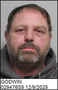 Robert William Godwin a registered Sex Offender of North Carolina