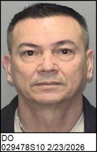 Minh Ngoc Do a registered Sex Offender of North Carolina