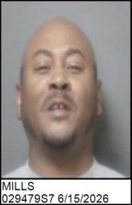 Immanuel Joseph Mills a registered Sex Offender of North Carolina