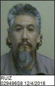 Mario C Ruiz a registered Sex Offender of Georgia