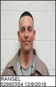 Jesus G Rangel a registered Sex Offender of Georgia