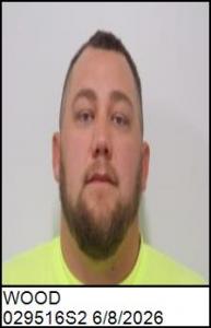 Landon Garrett Wood a registered Sex Offender of North Carolina