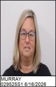 Chris Ann Murray a registered Sex Offender of North Carolina