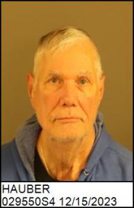 Gerhard Hauber a registered Sex Offender of North Carolina