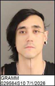 Edward Frederick Iv Gramm a registered Sex Offender of North Carolina