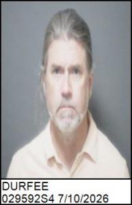 Paul Durfee a registered Sex Offender of North Carolina